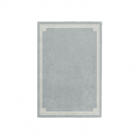 MIRAGE COOL GRAY AREA RUG