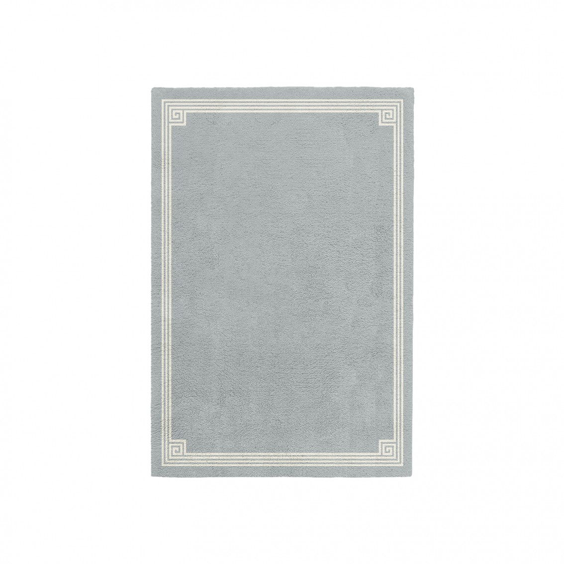 MIRAGE COOL GRAY AREA RUG MIRAGE COOL GRAY AREA RUG