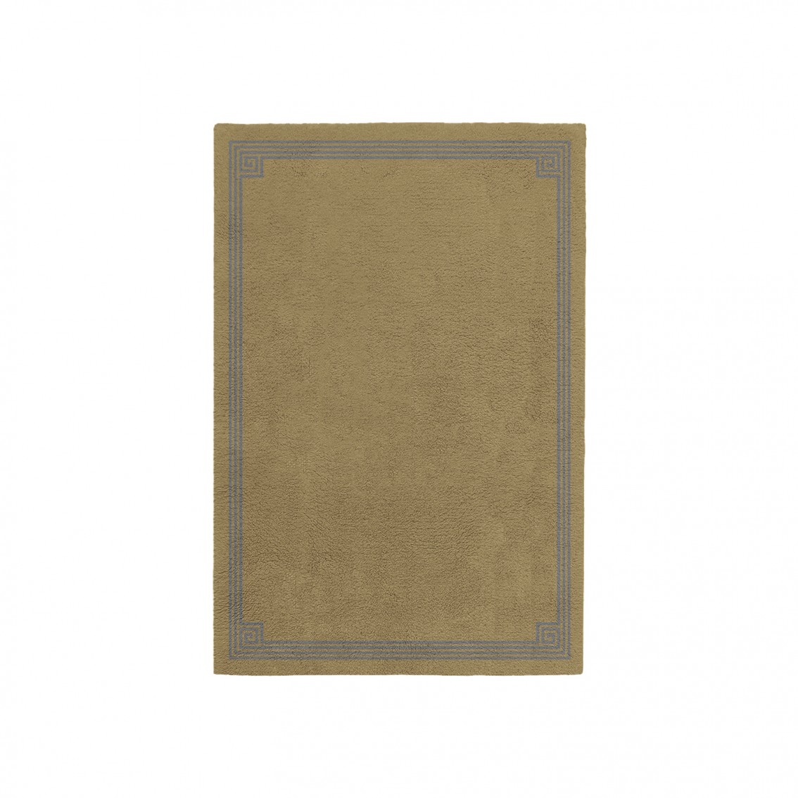 MIRAGE GOLDEN BEIGE AREA RUG MIRAGE GOLDEN BEIGE AREA RUG