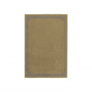 MIRAGE GOLDEN BEIGE AREA RUG MIRAGE GOLDEN BEIGE AREA RUG