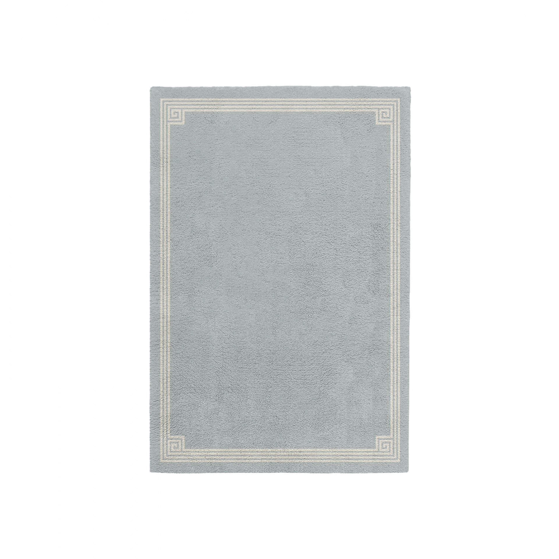 MIRAGE COOL GRAY AREA RUG