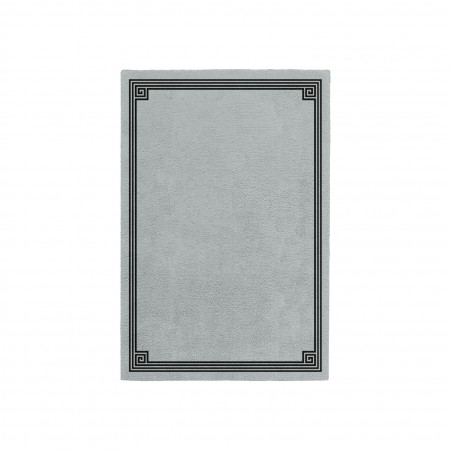 MIRAGE COOL GRAY AREA RUG MIRAGE COOL GRAY AREA RUG