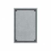 MIRAGE COOL GRAY AREA RUG MIRAGE COOL GRAY AREA RUG