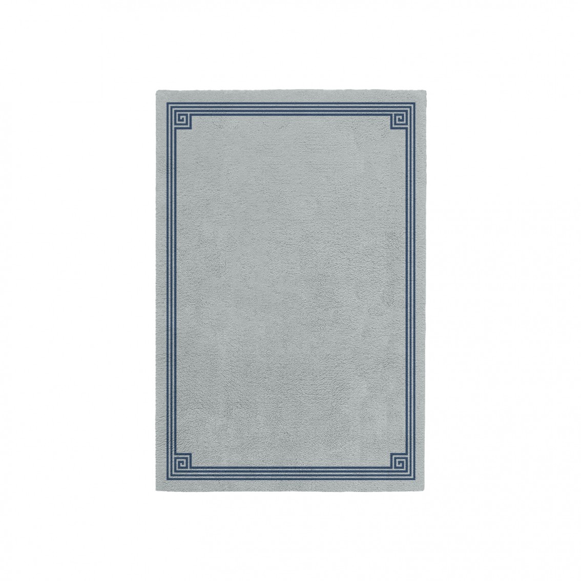 MIRAGE COOL GRAY AREA RUG