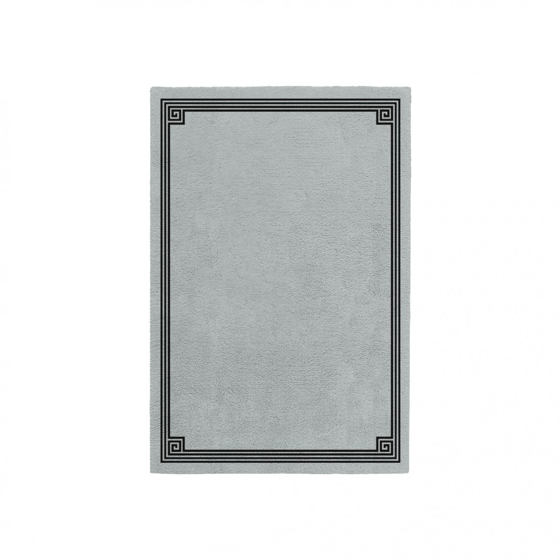 MIRAGE COOL GRAY AREA RUG MIRAGE COOL GRAY AREA RUG