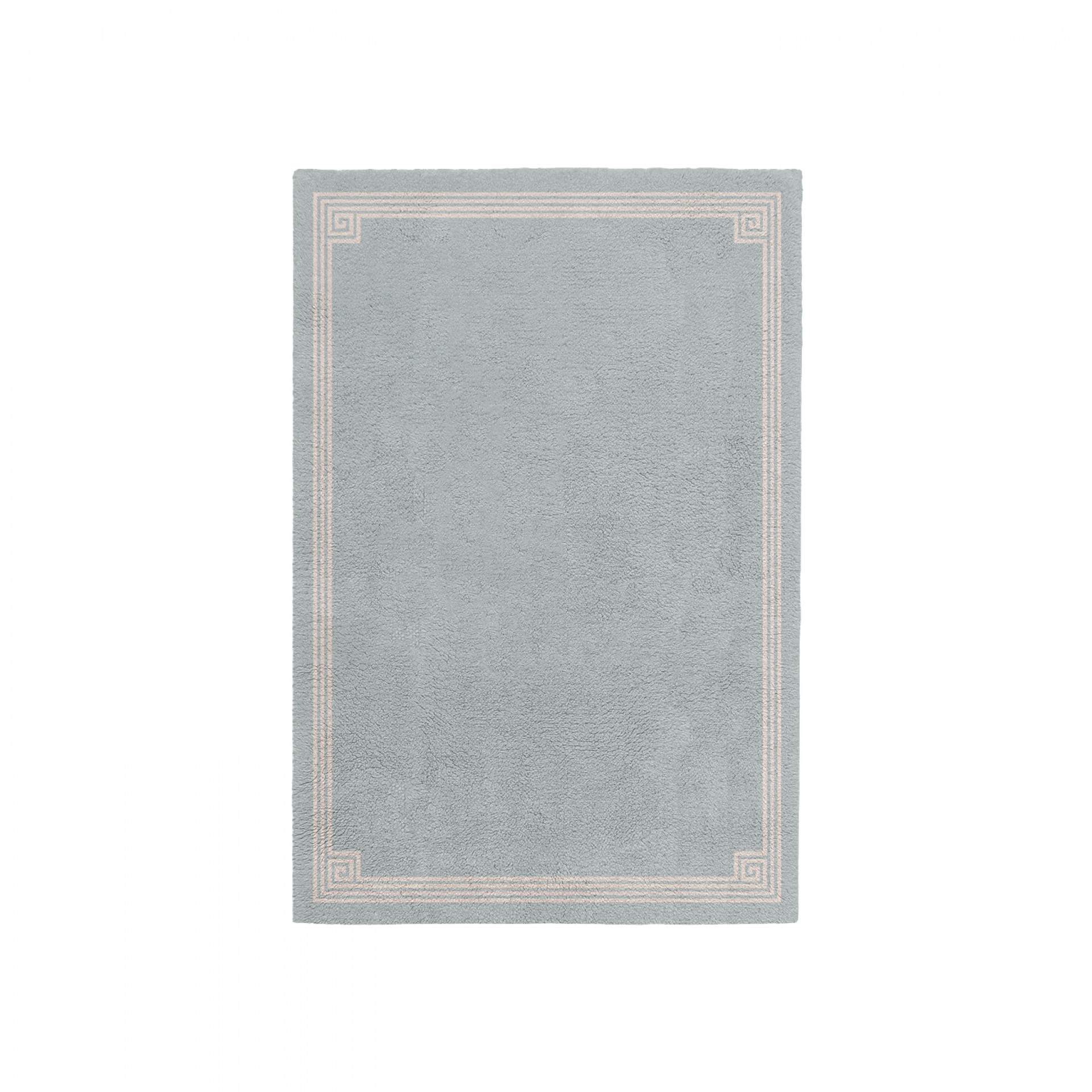 MIRAGE COOL GRAY AREA RUG