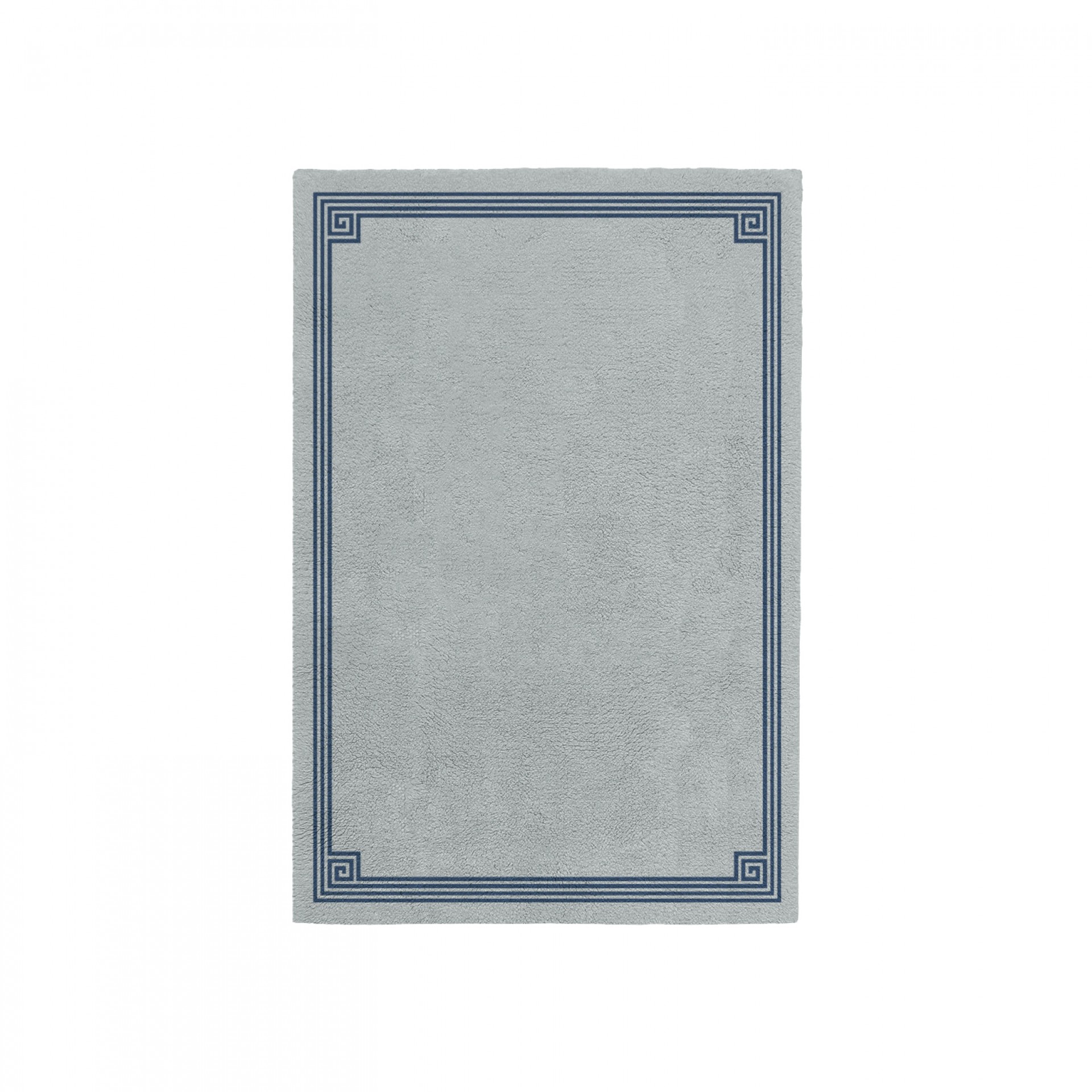MIRAGE COOL GRAY AREA RUG