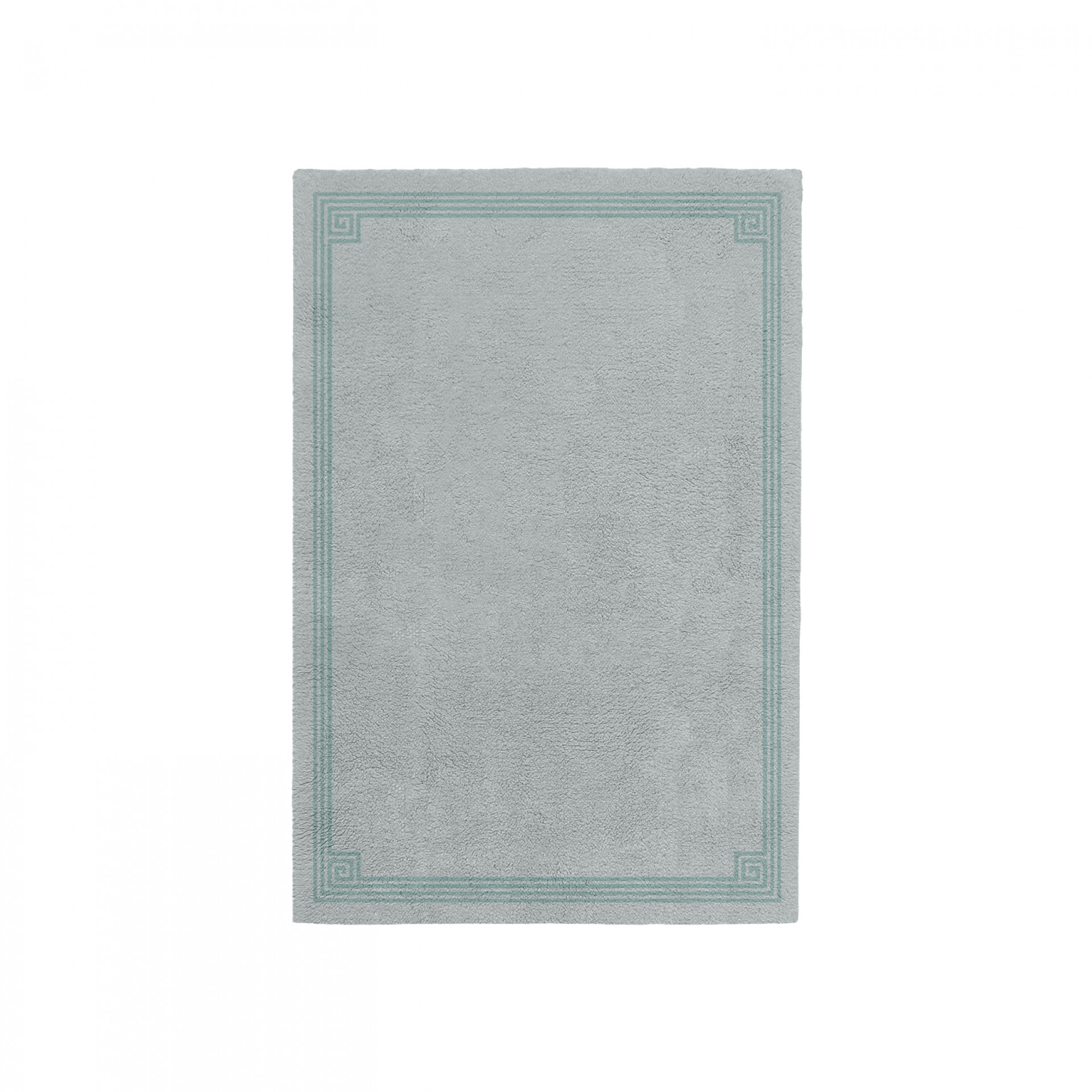 MIRAGE COOL GRAY AREA RUG