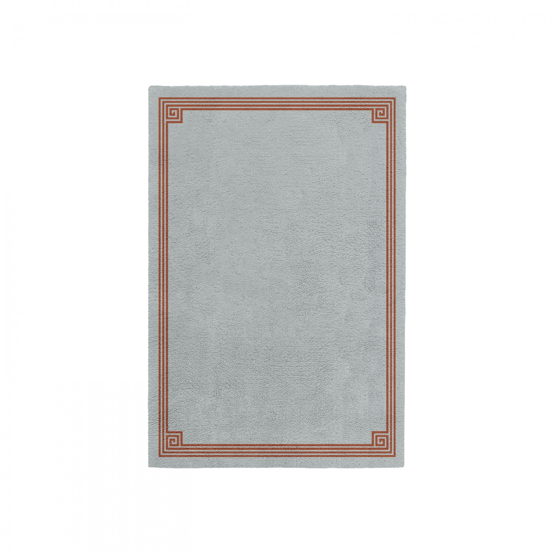 MIRAGE COOL GRAY AREA RUG