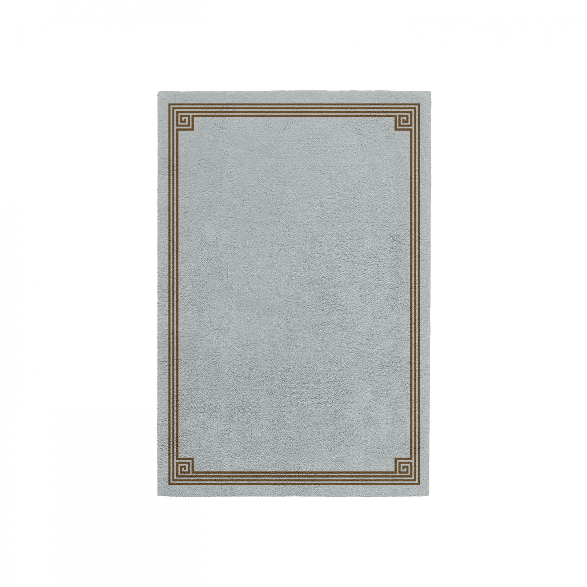 MIRAGE COOL GRAY AREA RUG