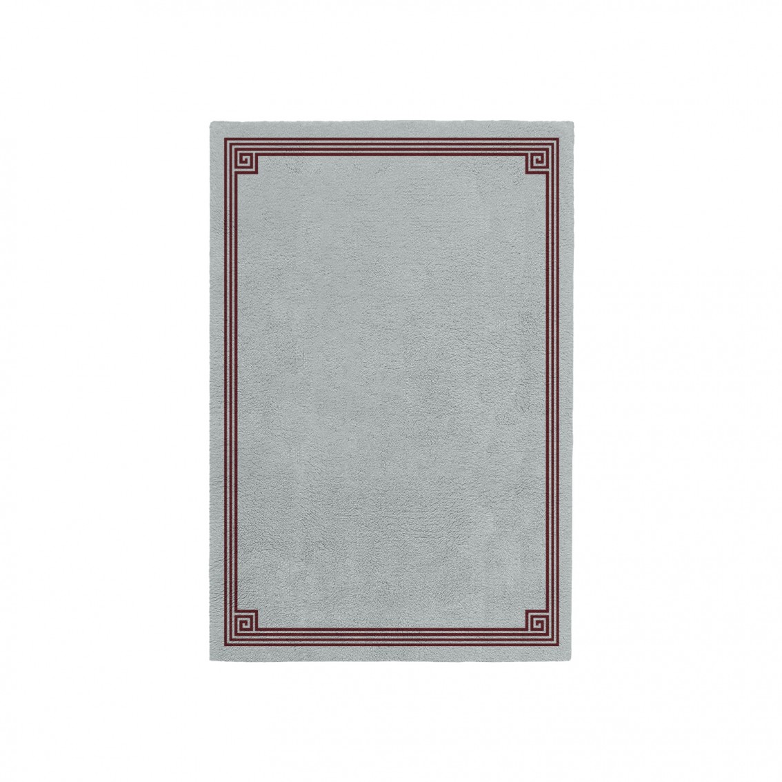 MIRAGE COOL GRAY AREA RUG MIRAGE COOL GRAY AREA RUG