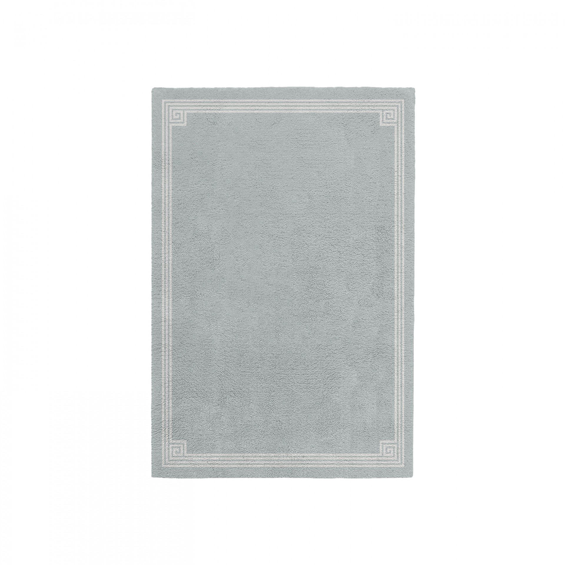 MIRAGE COOL GRAY AREA RUG