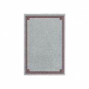 MIRAGE COOL GRAY AREA RUG MIRAGE COOL GRAY AREA RUG
