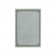 MIRAGE COOL GRAY AREA RUG MIRAGE COOL GRAY AREA RUG