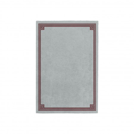MIRAGE COOL GRAY AREA RUG MIRAGE COOL GRAY AREA RUG