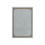 MIRAGE COOL GRAY AREA RUG MIRAGE COOL GRAY AREA RUG