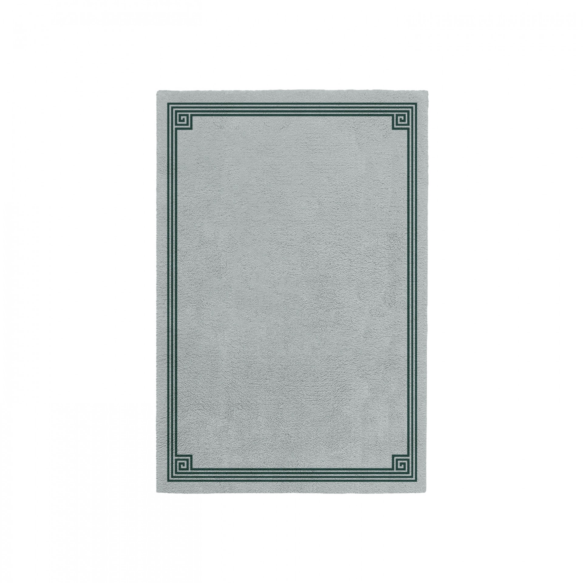 MIRAGE COOL GRAY AREA RUG