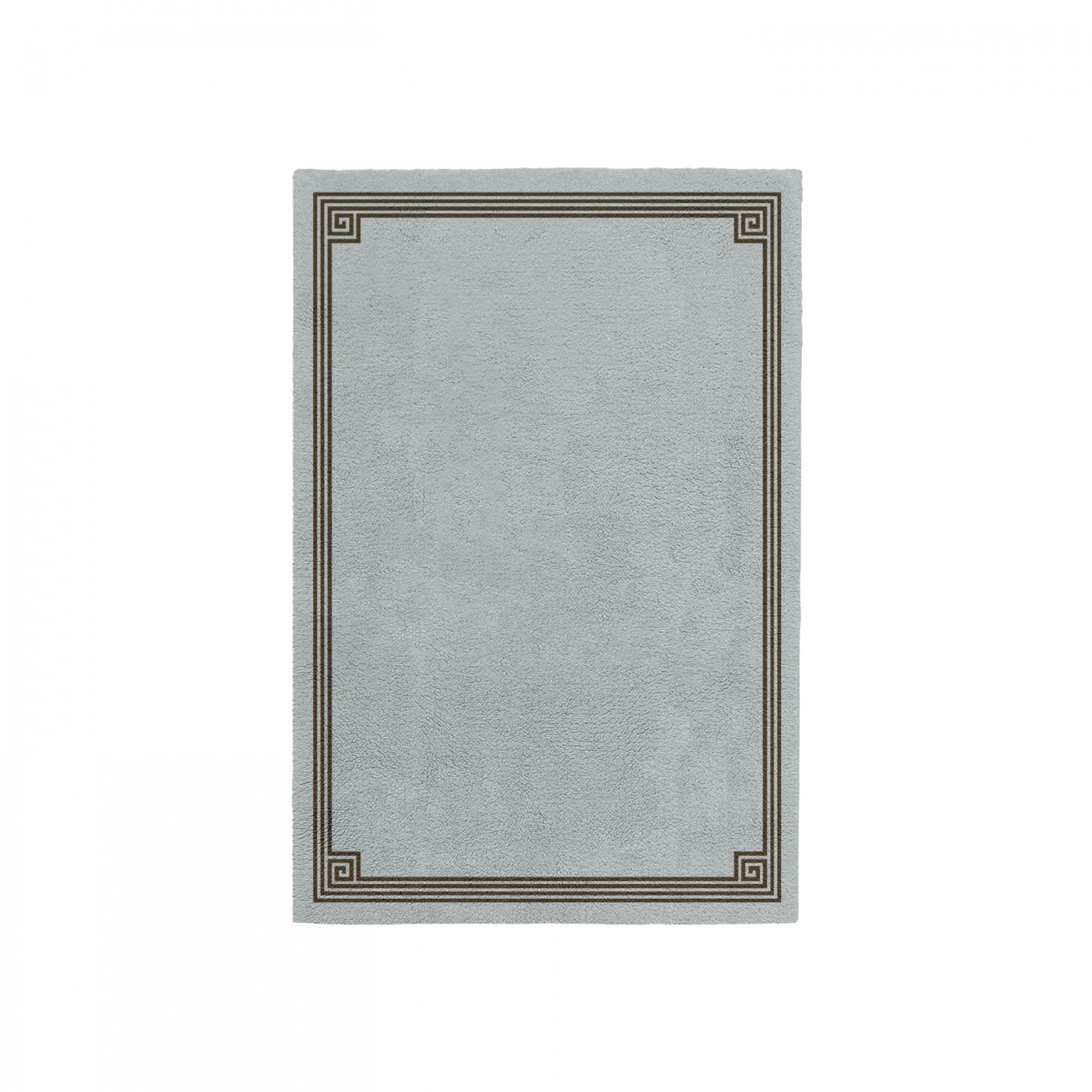MIRAGE COOL GRAY AREA RUG