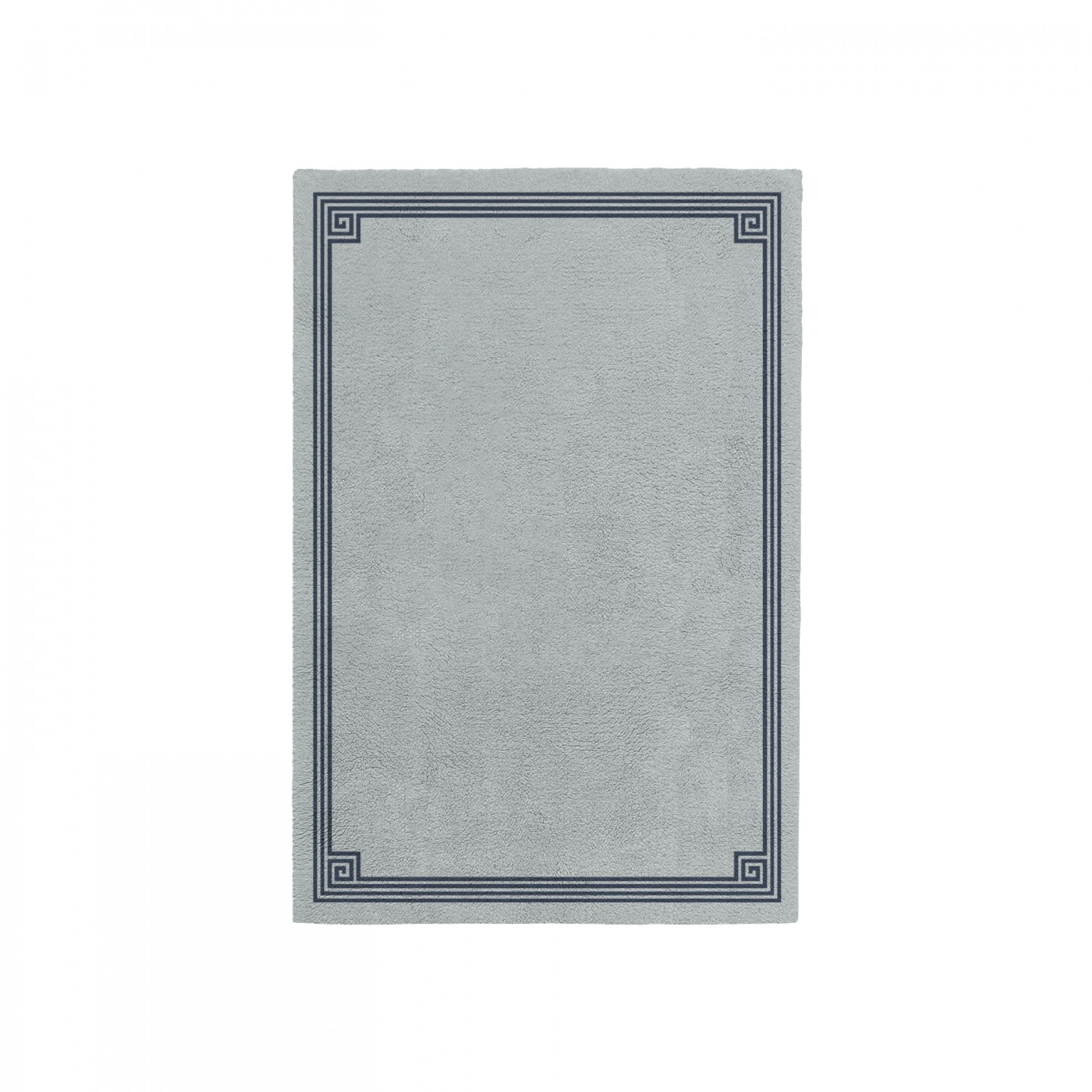 MIRAGE COOL GRAY AREA RUG