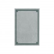 MIRAGE COOL GRAY AREA RUG MIRAGE COOL GRAY AREA RUG