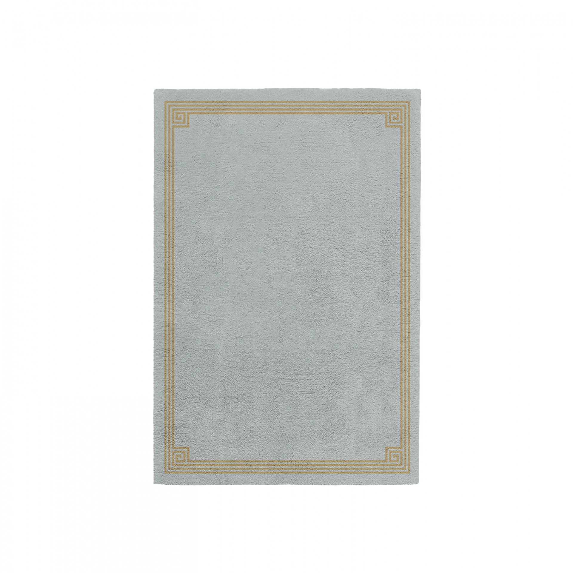 MIRAGE COOL GRAY AREA RUG