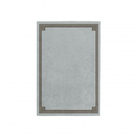 MIRAGE COOL GRAY AREA RUG MIRAGE COOL GRAY AREA RUG