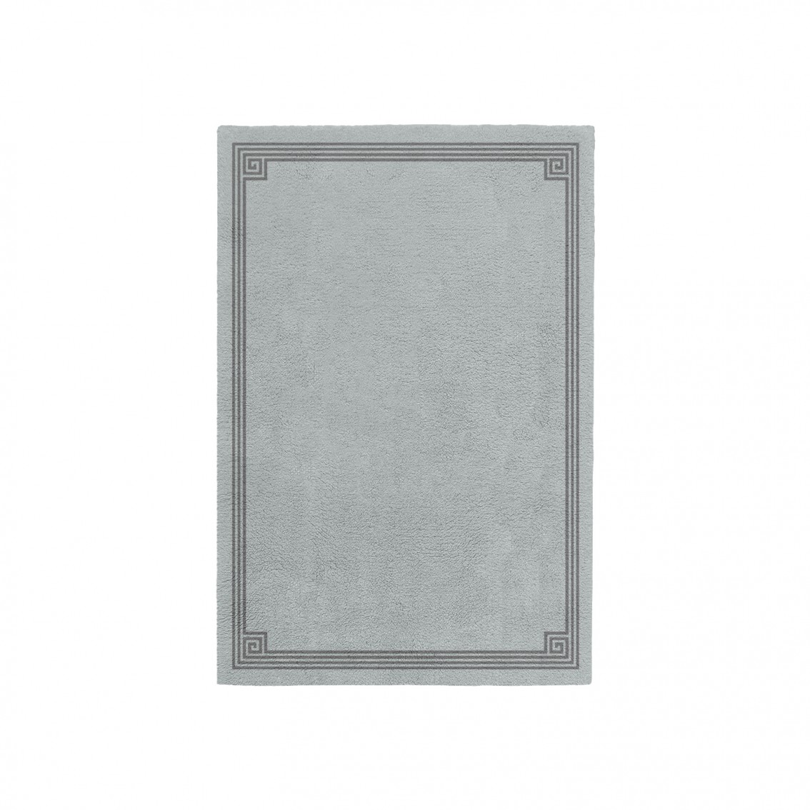 MIRAGE COOL GRAY AREA RUG