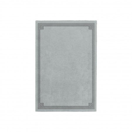 MIRAGE COOL GRAY AREA RUG