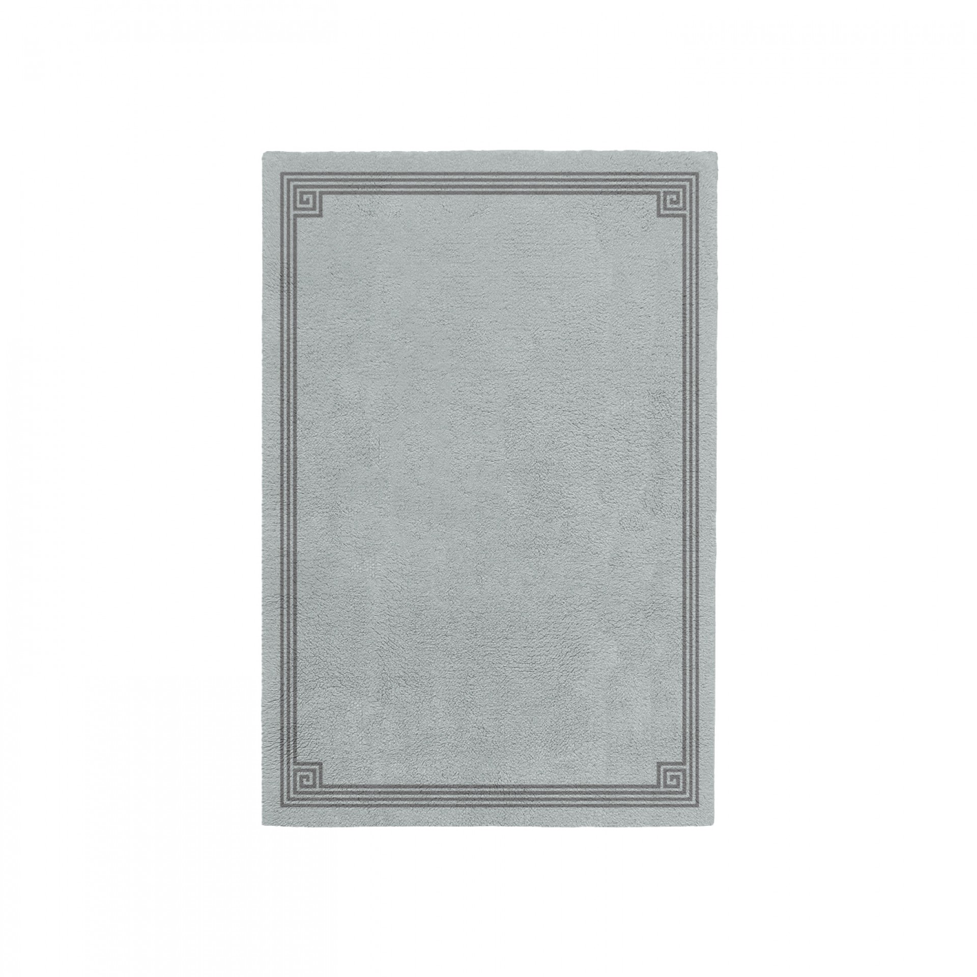 MIRAGE COOL GRAY AREA RUG