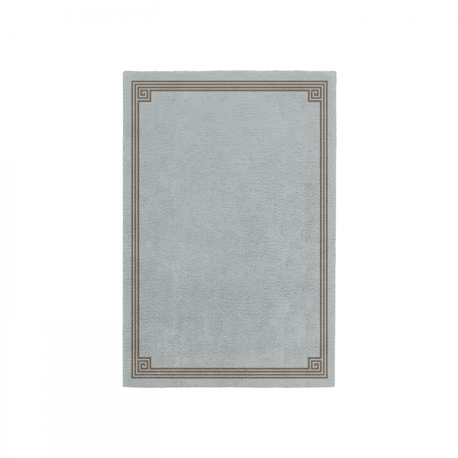 MIRAGE COOL GRAY AREA RUG