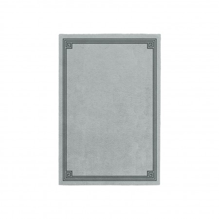 MIRAGE COOL GRAY AREA RUG MIRAGE COOL GRAY AREA RUG