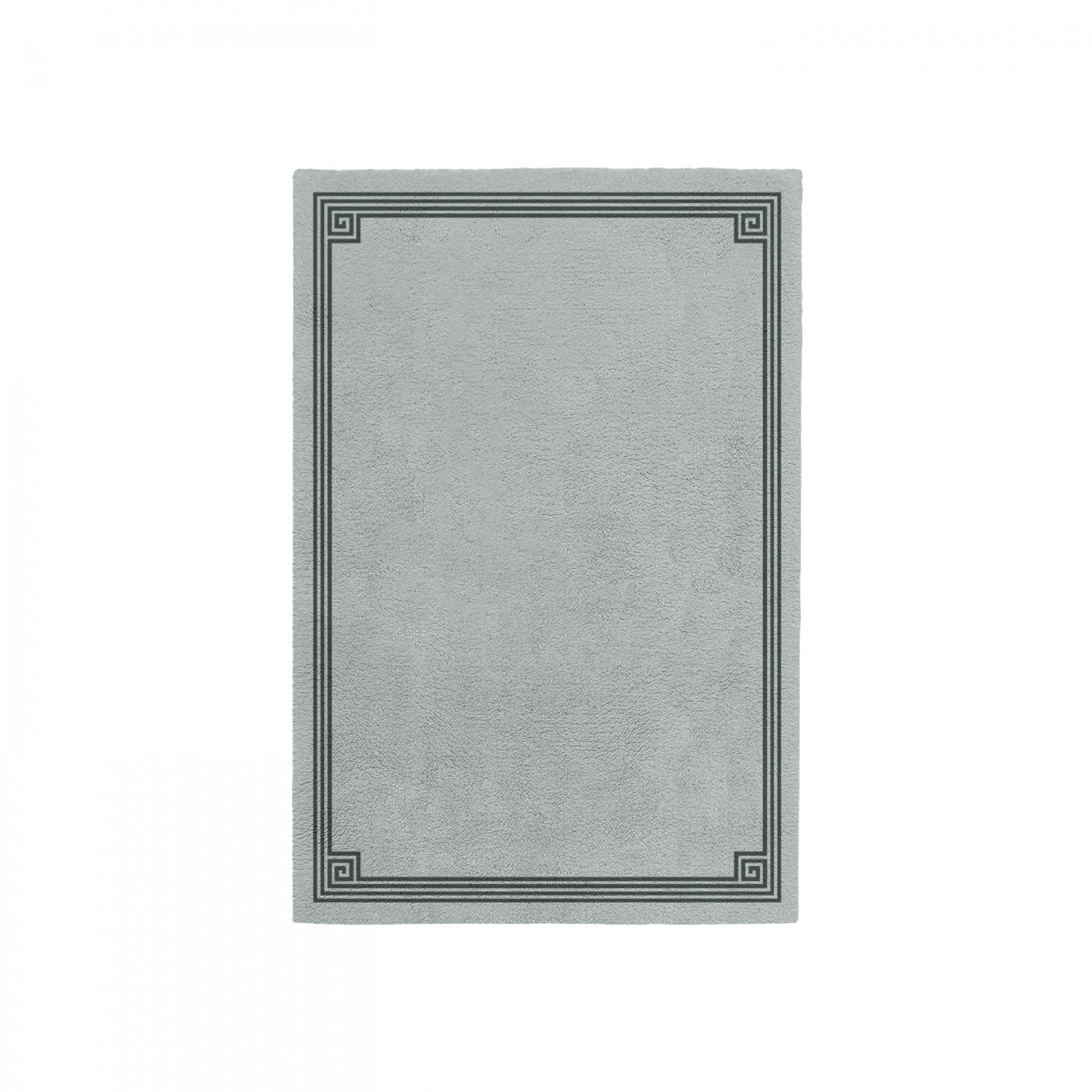 MIRAGE COOL GRAY AREA RUG