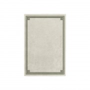 MIRAGE DOVE AREA RUG