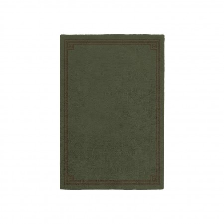 MIRAGE EARTH GREEN AREA RUG MIRAGE EARTH GREEN AREA RUG