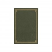 MIRAGE EARTH GREEN AREA RUG MIRAGE EARTH GREEN AREA RUG