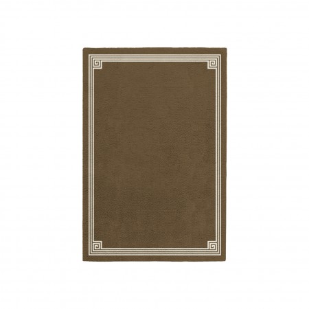MIRAGE EARTH BROWN AREA RUG MIRAGE EARTH BROWN AREA RUG