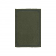 MIRAGE EARTH GREEN AREA RUG