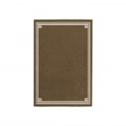 MIRAGE EARTH BROWN AREA RUG MIRAGE EARTH BROWN AREA RUG