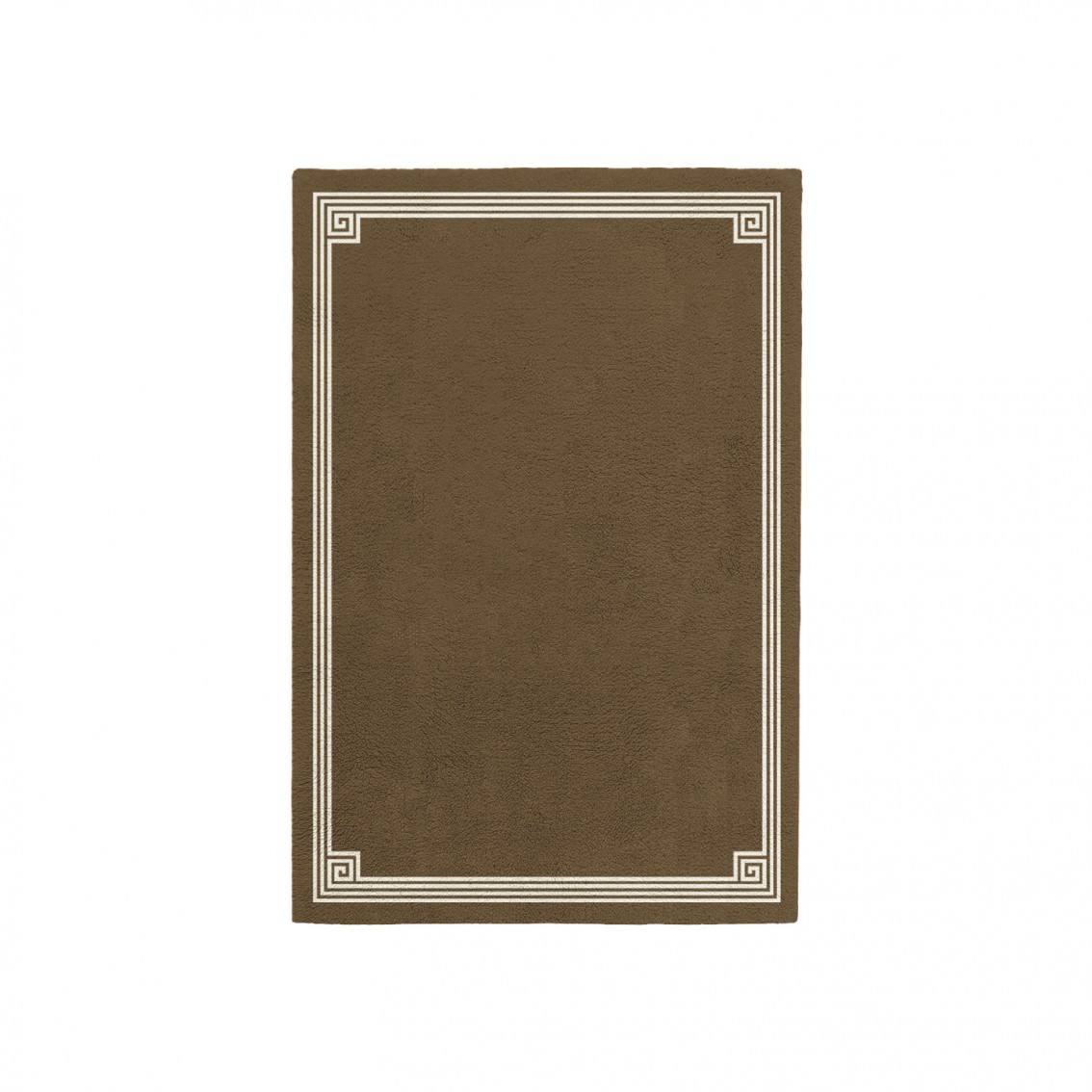 MIRAGE EARTH BROWN AREA RUG MIRAGE EARTH BROWN AREA RUG