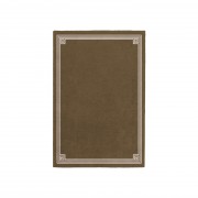 MIRAGE EARTH BROWN AREA RUG MIRAGE EARTH BROWN AREA RUG