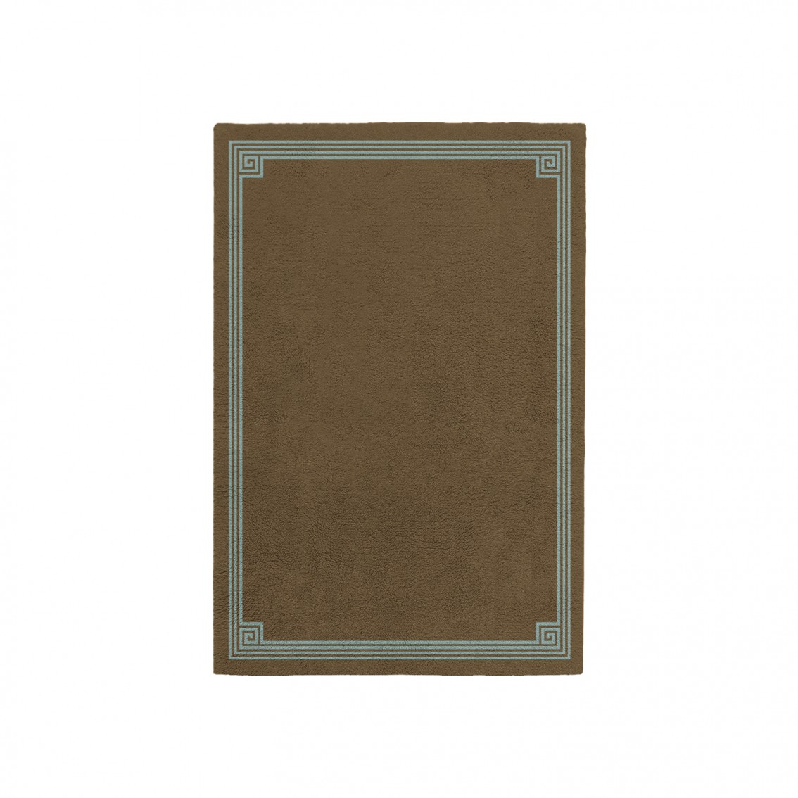 MIRAGE EARTH BROWN AREA RUG