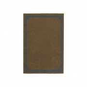 MIRAGE EARTH BROWN AREA RUG MIRAGE EARTH BROWN AREA RUG