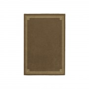 MIRAGE EARTH BROWN AREA RUG MIRAGE EARTH BROWN AREA RUG