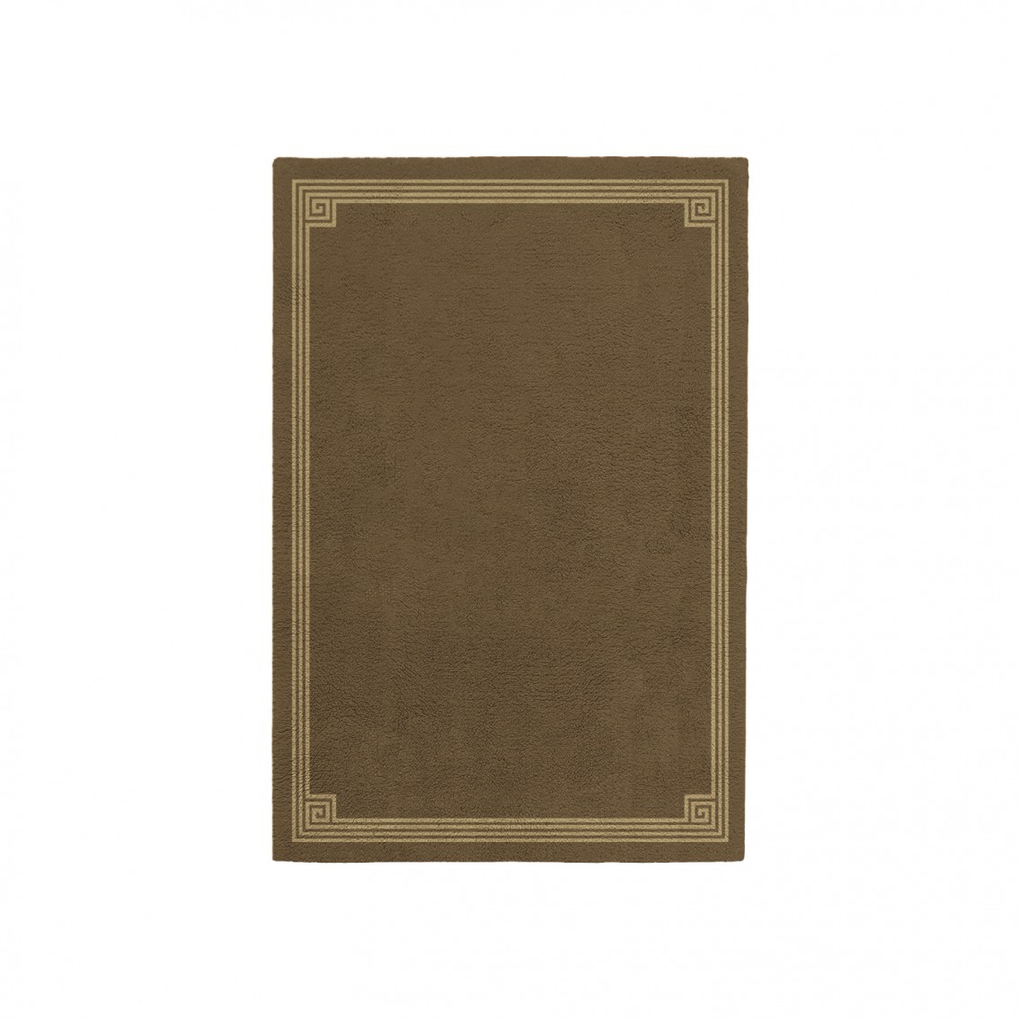 MIRAGE EARTH BROWN AREA RUG MIRAGE EARTH BROWN AREA RUG