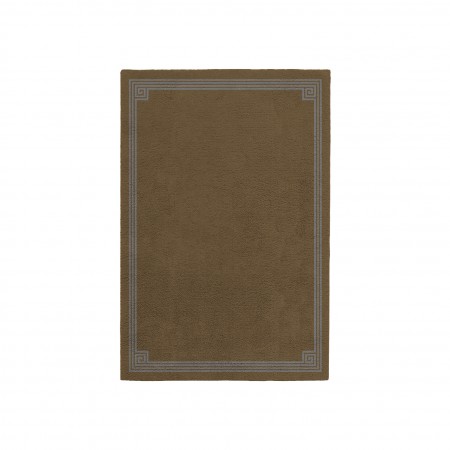 MIRAGE EARTH BROWN AREA RUG MIRAGE EARTH BROWN AREA RUG
