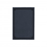 MIRAGE SLATE BLUE AREA RUG MIRAGE SLATE BLUE AREA RUG