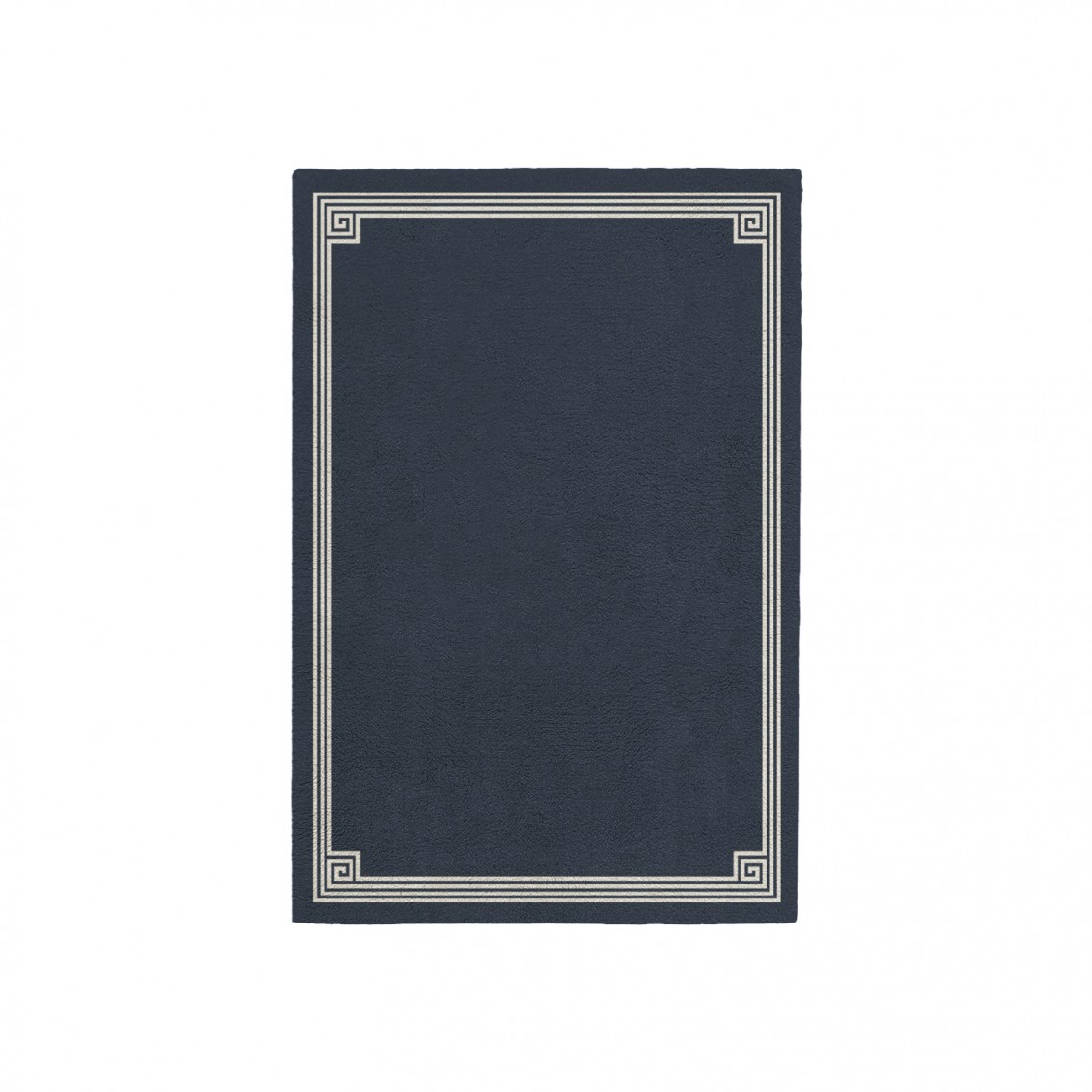 MIRAGE SLATE BLUE AREA RUG MIRAGE SLATE BLUE AREA RUG