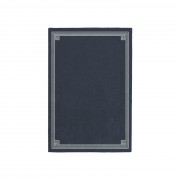 MIRAGE SLATE BLUE AREA RUG