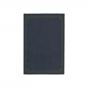 MIRAGE SLATE BLUE AREA RUG MIRAGE SLATE BLUE AREA RUG