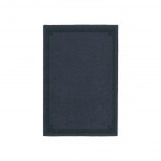 MIRAGE SLATE BLUE AREA RUG MIRAGE SLATE BLUE AREA RUG